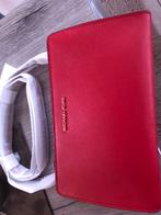 Michael Kors rood, Ophalen, Nieuw, Rood