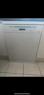 vaatwasmachine, Ophalen, Zo goed als nieuw