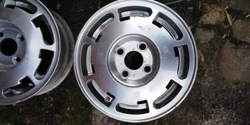 Pirelli velgen 4x108 beschikbaar voor biedingen