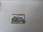 België gestempeld nr. 2196, Ophalen of Verzenden, Gestempeld, Gestempeld