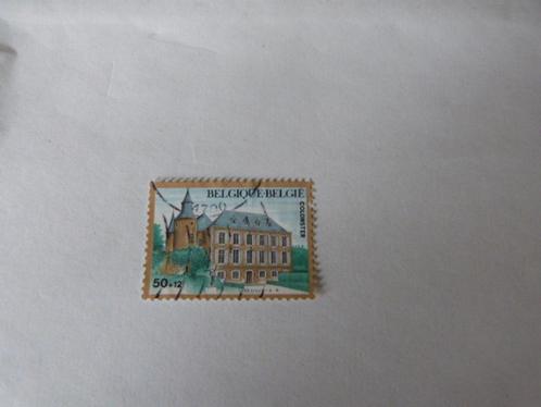 België gestempeld nr. 2196, Postzegels en Munten, Postzegels | Europa | België, Gestempeld, Gestempeld, Ophalen of Verzenden