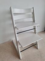 Stokke Tripp Trapp stoel + babyset + tafelblad, Ophalen