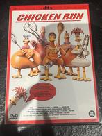 Chicken run vlaamse versie, Ophalen, Zo goed als nieuw