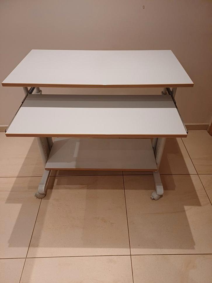 Computermeubel, Maison & Meubles, Armoires | Meubles ordinateur, Enlèvement