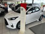 Toyota Yaris Dynamic Yaris Dynamic Hybride, Auto's, Toyota, Automaat, Euro 6, Wit, Hybride Elektrisch/Benzine