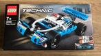 Lego police pursuit 42091, Ophalen of Verzenden, Nieuw, Complete set, Lego