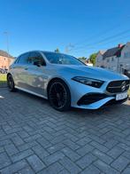 Mercedes classe A, Auto's, Mercedes-Benz, Zwart, 5 deurs, Particulier, Zilver of Grijs