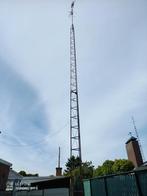 Antenne mast., Telecommunicatie, Antennes en Masten, Ophalen, Gebruikt, Antenne