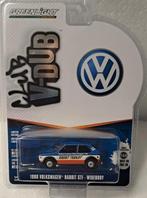 Vw golf 1 GTI WIDEBODY 1:64ème, Ophalen of Verzenden, Nieuw, Auto