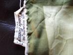 J. 'S. GERMAINE vintage sjaal, Kleding | Dames, Ophalen of Verzenden, Zo goed als nieuw, Sjaal