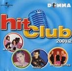 HitClub 2001.2, CD & DVD, CD | Compilations, Comme neuf, Pop, Enlèvement ou Envoi