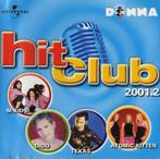HitClub 2001.2, Cd's en Dvd's, Ophalen of Verzenden, Zo goed als nieuw, Pop