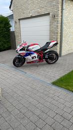 Ducati 1098 (replica troy bayliss), Motoren, 2 cilinders, Sportuitlaat, Particulier, 1100 cc