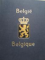 BELGIQUE 1849 1991, Timbres & Monnaies, Timbres | Europe | Belgique, Affranchi, Enlèvement ou Envoi