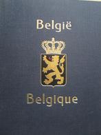 BELGIE 1849 1991, Postzegels en Munten, Ophalen of Verzenden, Gestempeld