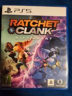 Ratchet & Clank: Rift Apart PS5, Consoles de jeu & Jeux vidéo, Comme neuf, Enlèvement ou Envoi