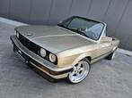 Bmw e30 325ia cabrio Eyecatcher, topstaat, 5 places, Beige, Automatique, Achat