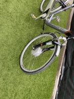 Elektrische damesfiets Trek, Fietsen en Brommers, Ophalen, Zo goed als nieuw