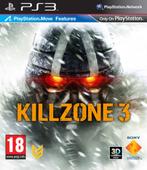 Killzone 3, Games en Spelcomputers, Games | Sony PlayStation 3, Vanaf 18 jaar, Shooter, 1 speler, Ophalen of Verzenden