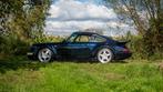 Porsche 964 Turbo, Auto's, Porsche, 234 kW, 4 zetels, Achterwielaandrijving, Open dak