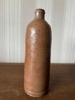 Cruche ancienne en grès, Enlèvement ou Envoi