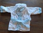 Lot maillots et 1 peignoir taille 1 an, Ophalen, Zo goed als nieuw