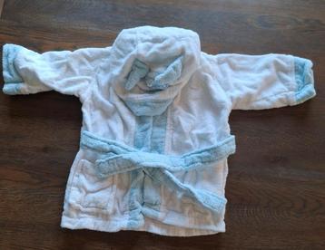 Lot maillots et 1 peignoir taille 1 an beschikbaar voor biedingen