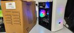 Gaming pc intel i7-3770 gtx1050ti ssd, Computers en Software, Ophalen, Zo goed als nieuw, Gaming, HDD
