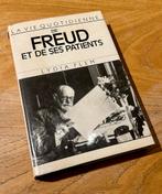 Lydia Flem - La vie quotidienne de Freud et de ses patients, Livres, Psychologie, Lydia Flem, Enlèvement ou Envoi, Utilisé, Autres sujets/thèmes