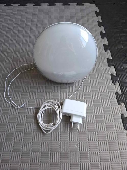 Philips Wake up light, Elektronische apparatuur, Overige elektronische apparatuur, Zo goed als nieuw, Ophalen