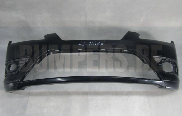 Bumper Ford Focus MK2 ST 04-08 GM5Y-17757-AW  Voorbumper KJ1, Auto-onderdelen, Carrosserie, Bumper, Voor, Gebruikt, 6 maanden garantie