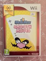 Jeu Wii WarioWare Smooth Moves Nintendo, Games en Spelcomputers, Ophalen, Gebruikt