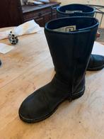 Motorlaarzen - nauwelijks gebruikt - maat 40, Ophalen of Verzenden, Tweedehands, Laarzen