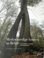 Y. De Beule - Merkwaardige bomen in België - NIEUW, Ophalen of Verzenden, Nieuw, Y. De Beule; Paul Geerts