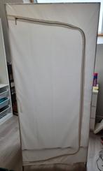 Opbergkasten, Ophalen