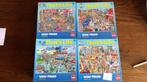 That’s Life, Ophalen of Verzenden, Zo goed als nieuw, Legpuzzel
