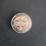 2 euro munt Frankrijk Olympische Spelen lot 369, Postzegels en Munten, Munten | Europa | Euromunten, Ophalen of Verzenden, Frankrijk