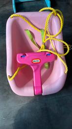 Kinderschommel, Kinderen en Baby's, Speelgoed | Buiten | Speeltoestellen, Ophalen, Zo goed als nieuw