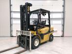YALE GDP35VX, 3000 tot 4000 kg, Diesel, Heftruck, YALE