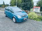 Opel meriva # 1.3 diesel #  2007  # 160000 km, Autos, Achat, Entreprise, Diesel, Meriva