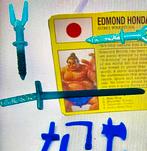 Vintage accessoires GI Joe Edmund Honda 1993, Enlèvement ou Envoi