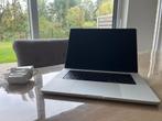 MacBook Pro 2021 - 16 inch - M1, Computers en Software, Apple Macbooks, Ophalen, Qwerty, 512 GB, Zo goed als nieuw