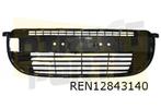Renault Kangoo (6/13-8/21) (K61) voorbumpergrille zwart (bij, -, -, Nieuw, Bumper