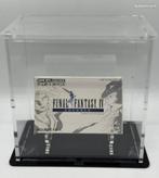 Final Fantasy 4 IV Game Boy Advance Gba Japan Japan, Games en Spelcomputers, Games | Nintendo Game Boy, Verzenden