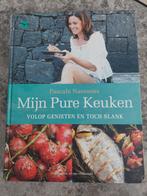 Pascale Naessens - Mijn pure keuken, Ophalen, Zo goed als nieuw, Pascale Naessens