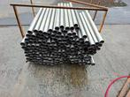 rvs buizen, Ophalen, Inox, Gebruikt, 60 tot 80 mm