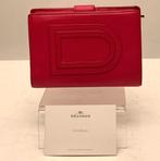 Delvaux portefeuille. Meer Delvaux en Louis Vuitton te koop., Bijoux, Sacs & Beauté, Enlèvement ou Envoi