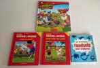 Voorleesboekjes en moppenboek 4 stuks, Boeken, Ophalen, Gelezen