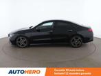 Mercedes-Benz CLA-Klasse 180 CLA 180 AMG Line (bj 2023), Auto's, Gebruikt, Euro 6, Zwart, USB