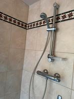 GROHE mitigeur thermostatique, Enlèvement ou Envoi, Comme neuf, Chrome, Robinet